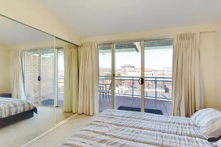 Sixth view of Homely apartment listing, 83/9 East Terrace St, Adelaide SA 5001