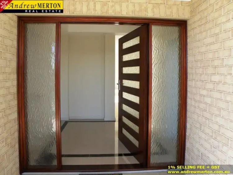 Fourth view of Homely house listing, Lot 142 The Ponds Boulevard, The Ponds NSW 2769