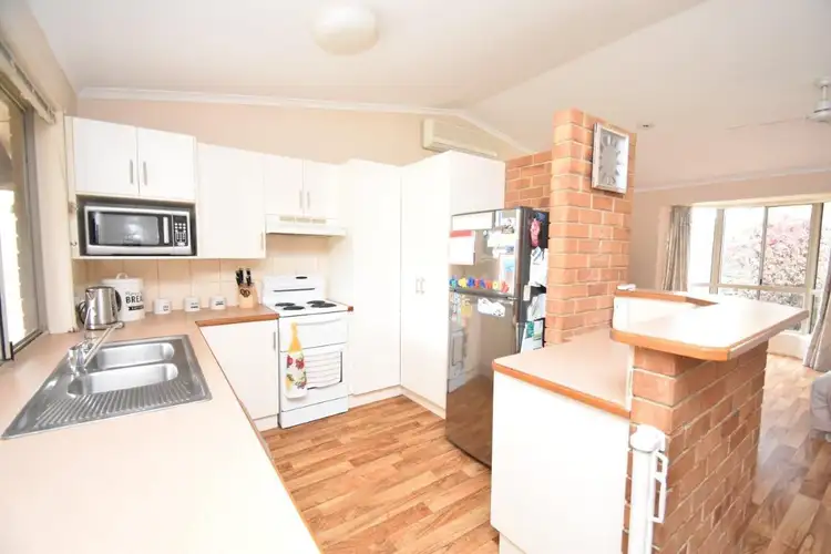 Fourth view of Homely house listing, 17 Southern Cross Drive, Avoca QLD 4670