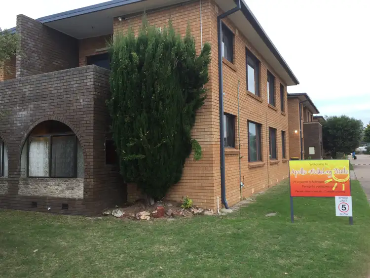 5/16 Mcmillan Rd, Narooma NSW 2546