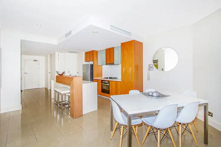 Seventh view of Homely unit listing, Unit 114/685 Casuarina Way, Casuarina NSW 2487