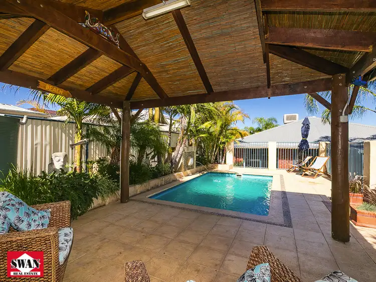 Second view of Homely house listing, 19 O'Reilly Court, Jane Brook WA 6056