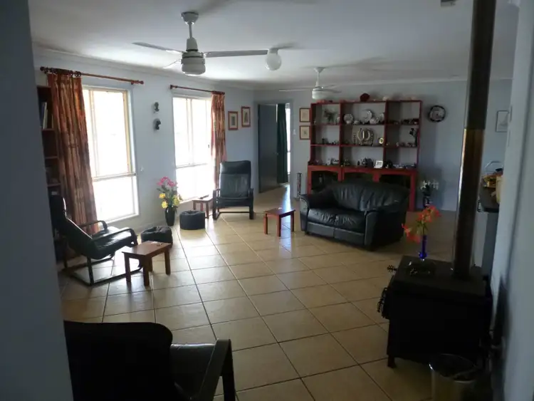 Third view of Homely house listing, 63 River Road, Buxton QLD 4660