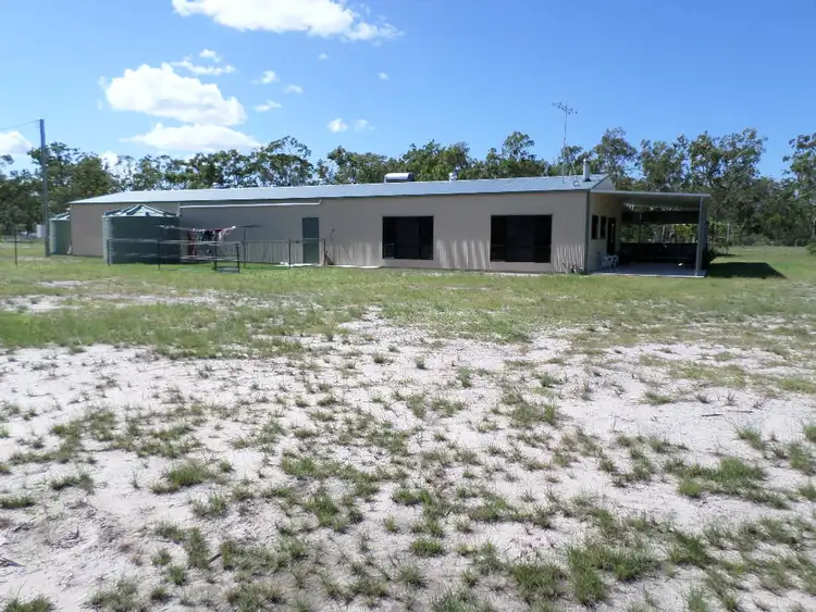 Third view of Homely rural property listing, 370 Devils Elbow Road, Buxton QLD 4660