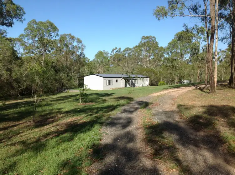 Second view of Homely house listing, 27 Gentle Annie Road, Apple Tree Creek QLD 4660