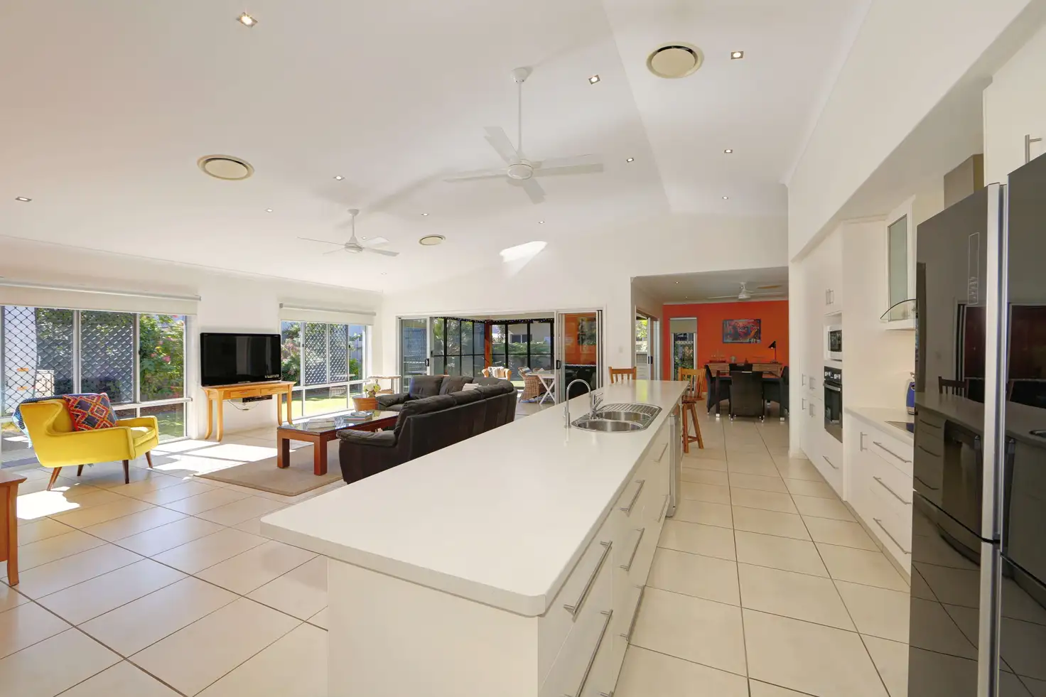 Main view of Homely house listing, 8 Chantilly St, Bargara QLD 4670