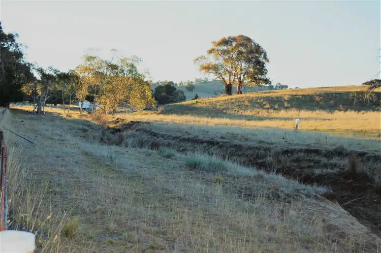 Fourth view of Homely land listing, 3282 Kosciuszko Road, Berridale NSW 2628