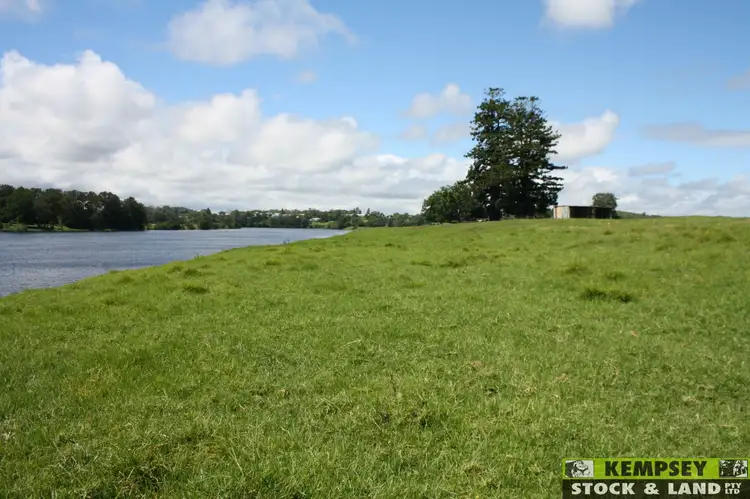 Lot 44 & 45 Euroka Road, Euroka NSW 2440