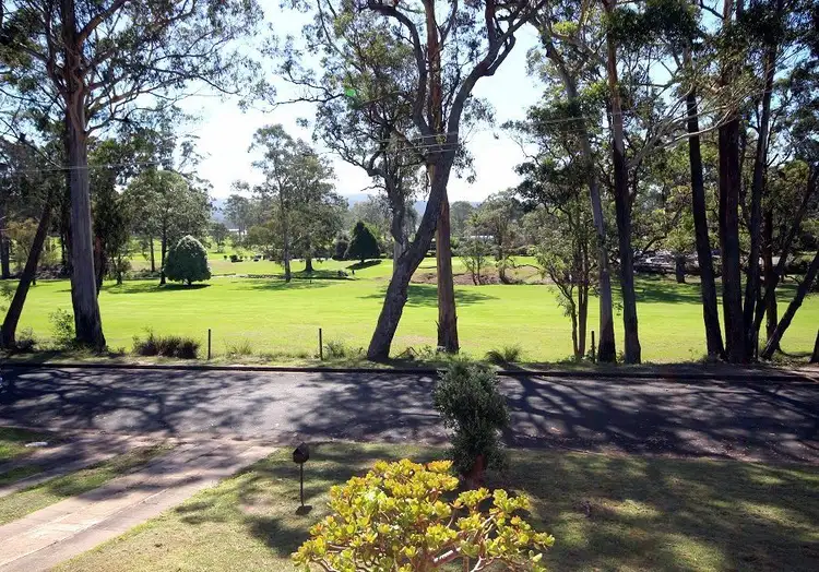 Second view of Homely house listing, 7 Clare Crescent, Eden NSW 2551