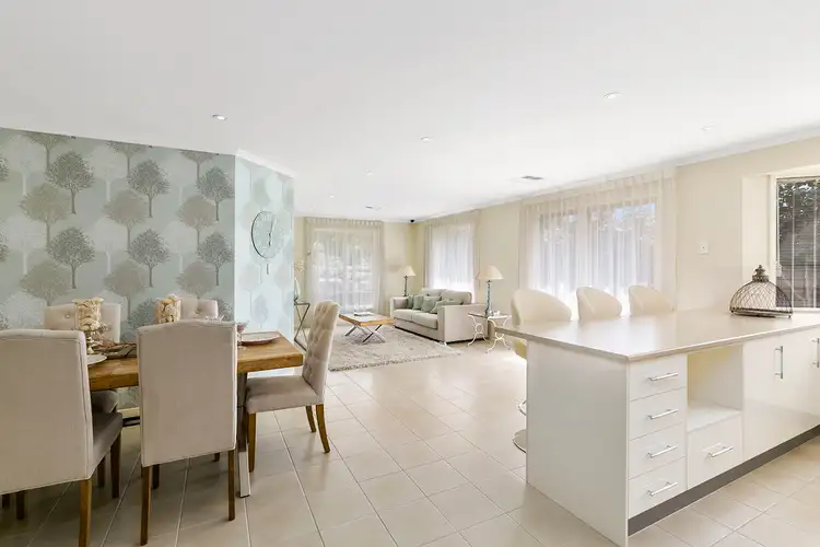 Second view of Homely house listing, 33 Bayley Circuit, Trott Park SA 5158