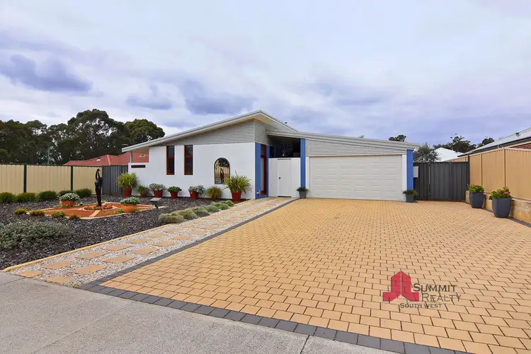 Fifth view of Homely house listing, 3 McCamish Crescent, Collie WA 6225