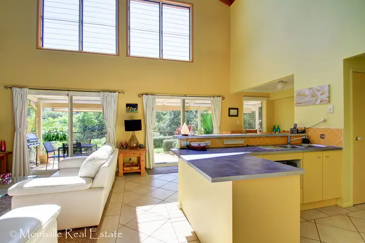 Fourth view of Homely house listing, 12 Strong Court, Montville QLD 4560