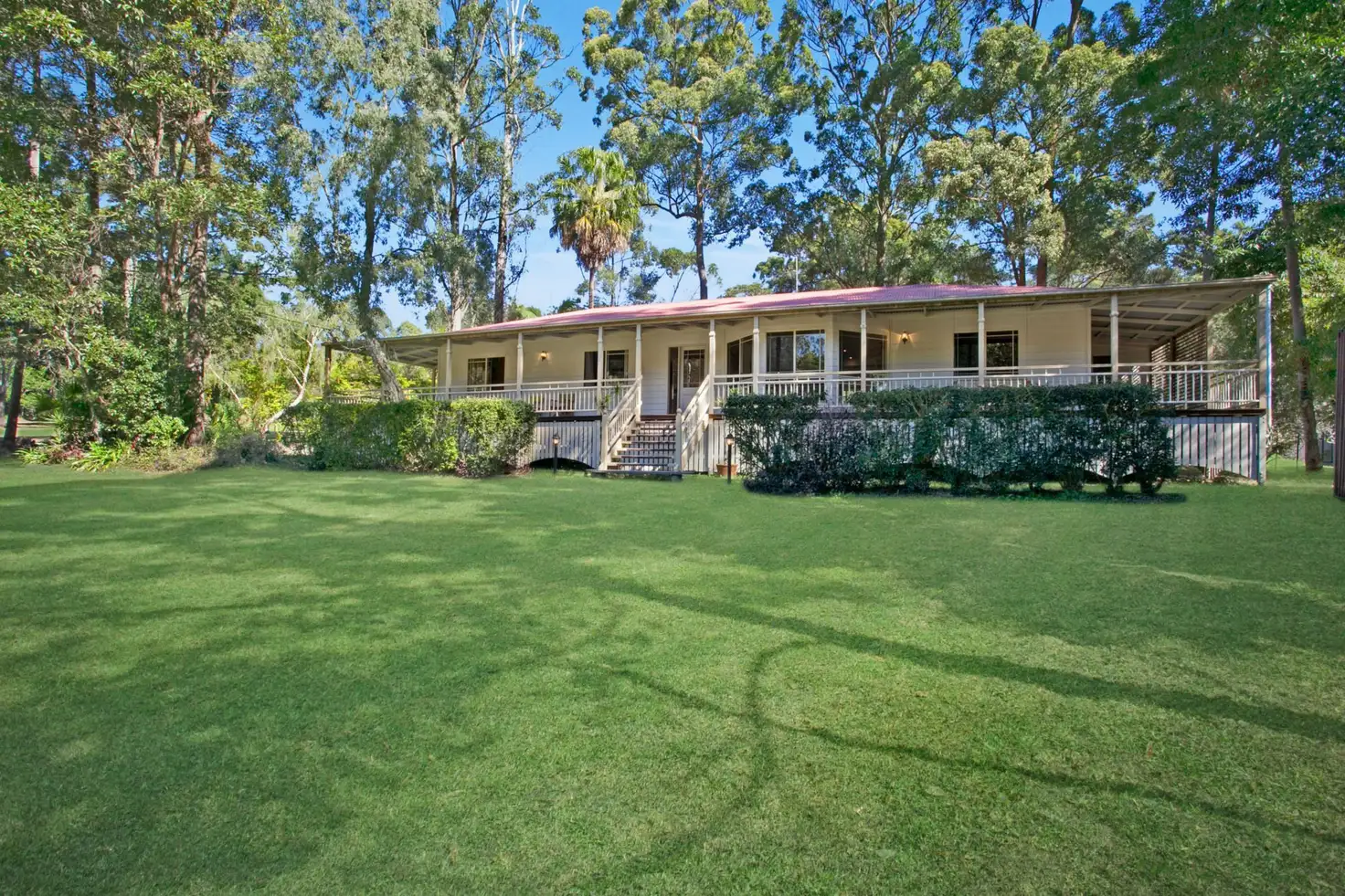 Main view of Homely house listing, 10 Jaggers Court, Tinbeerwah QLD 4563