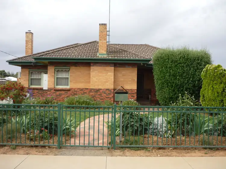 Main view of Homely house listing, 15 Camp Street, Charlton VIC 3525