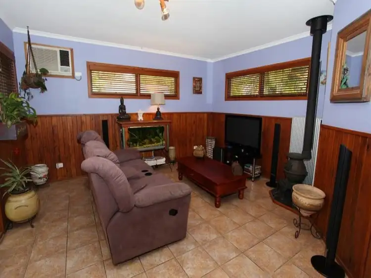 Fifth view of Homely house listing, 25 Argyle Crescent, Nambour QLD 4560
