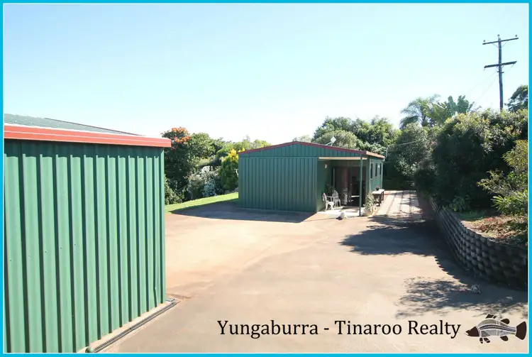 Main view of Homely house listing, L575 Peeramon Road, Yungaburra QLD 4884
