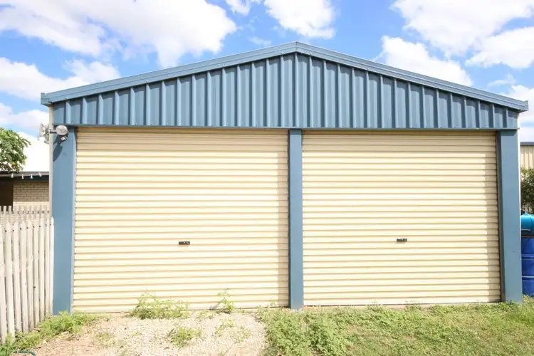 Third view of Homely house listing, 76 MACKENZIE Street, Ayr QLD 4807