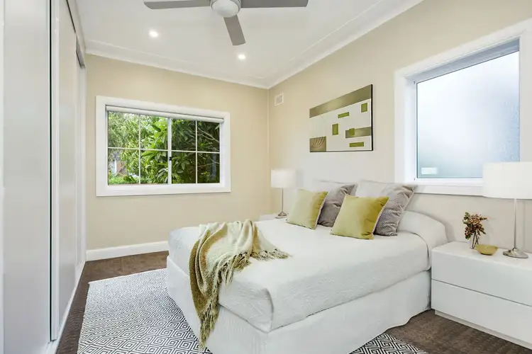 Fifth view of Homely house listing, 11 Gregory Street, Ermington NSW 2115