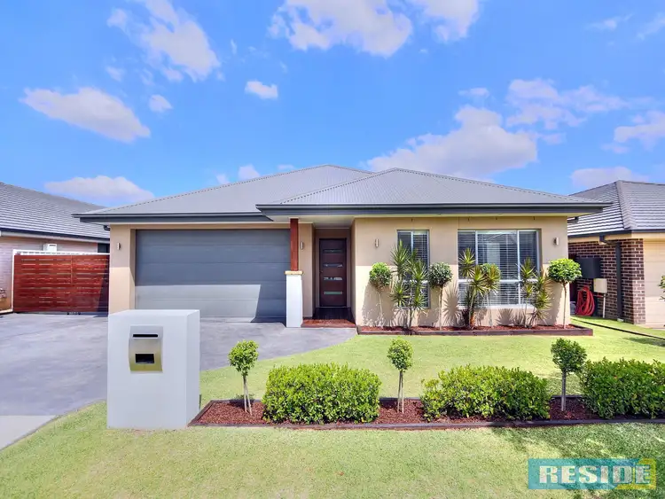 10 Luff Close, Oran Park NSW 2570