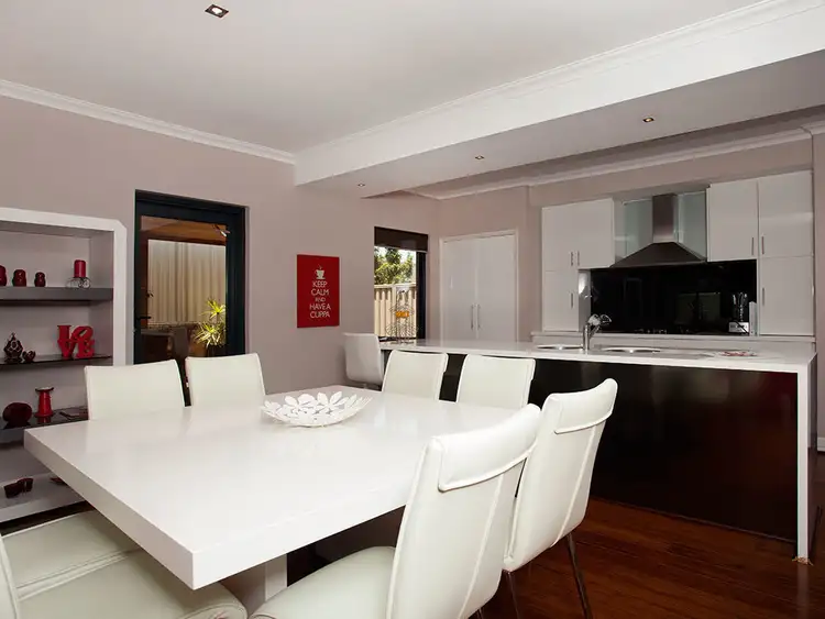 Sixth view of Homely house listing, 15 Monivae Vista, Tapping WA 6065