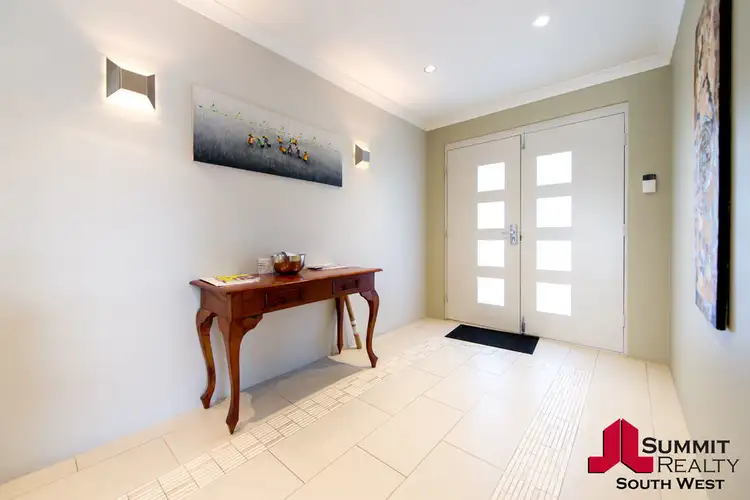 Third view of Homely house listing, 7 Orion Lane, Australind WA 6233