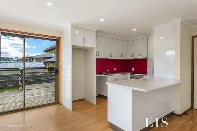 Second view of Homely house listing, 19 Harris Ct, Kingston TAS 7050