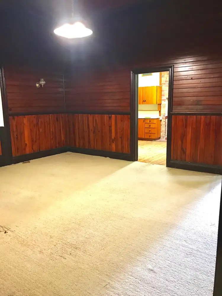 Fourth view of Homely house listing, 97 Waverley St, Scone NSW 2337