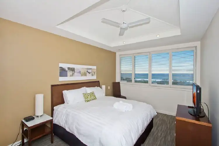 Third view of Homely unit listing, Mantra2310 9 Gunnamatta Avenue St, Kingscliff NSW 2487