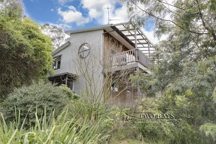 Fourth view of Homely house listing, 112-114 Banool Crescent, Mount Eliza VIC 3930