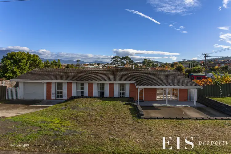 Second view of Homely house listing, 4 Carriage Sq, Howrah TAS 7018