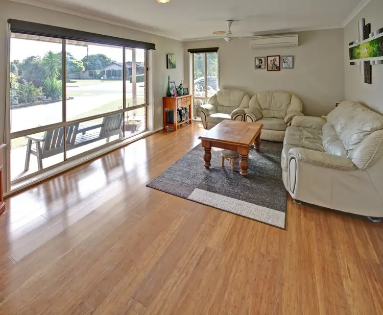 Second view of Homely house listing, 9 Queen St, Paynesville VIC 3880