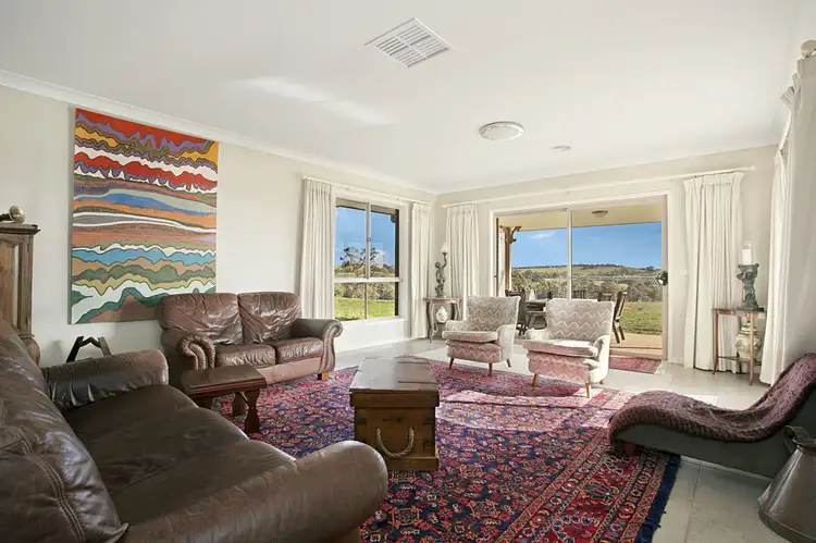 Fourth view of Homely rural property listing, 415 Dockerys Road, Tallarook VIC 3659