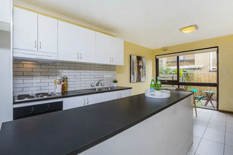 Sixth view of Homely townhouse listing, 7/9 Grandview Avenue, Maribyrnong VIC 3032