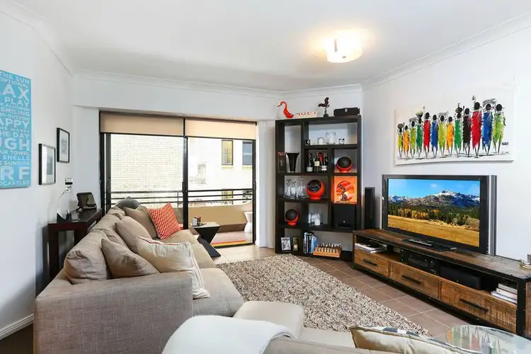 Main view of Homely unit listing, 1/19 Kirketon Road, Darlinghurst NSW 2010