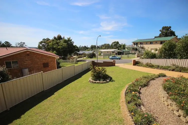 Fourth view of Homely house listing, 14 Blue Marlin Court, Eden NSW 2551