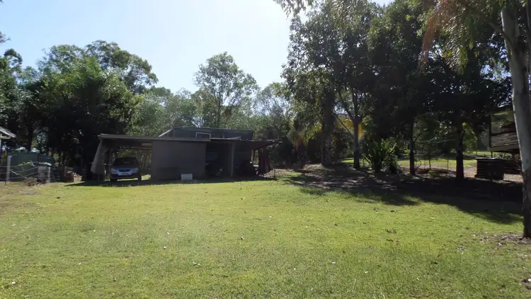 Second view of Homely land listing, L109 Mcgibbon Street, Apple Tree Creek QLD 4660