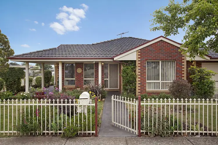 1/31 Broadhurst Street, Kilmore VIC 3764
