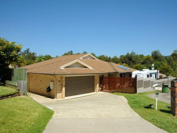 Fourth view of Homely house listing, 12 Remington Rise, Palmwoods QLD 4555