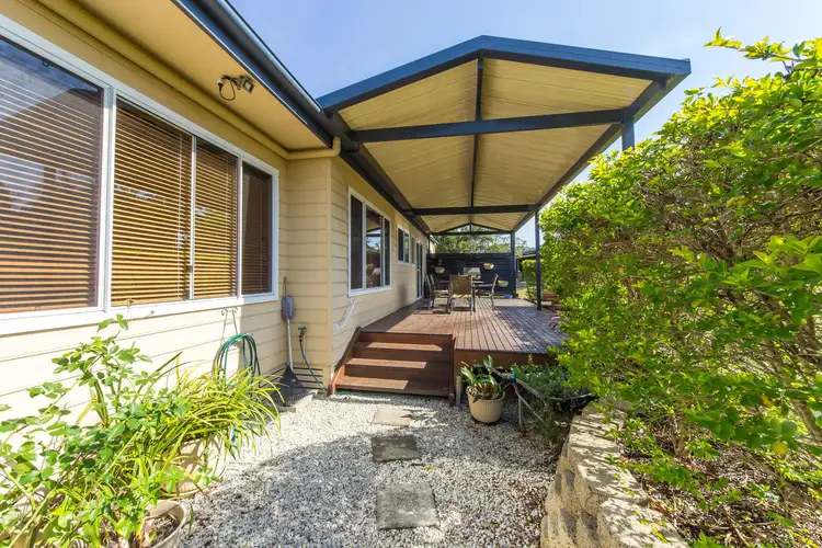 Sixth view of Homely house listing, 153 Golf Links Road, Woodford Island NSW 2463