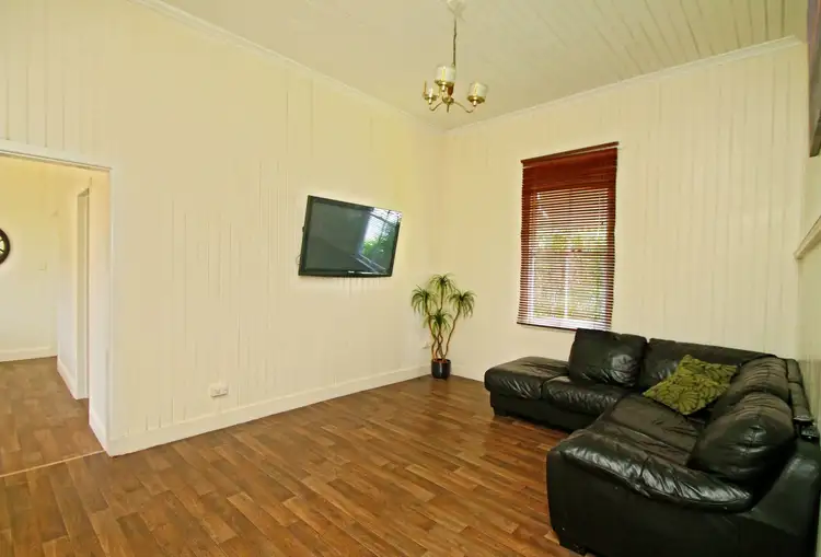 Second view of Homely house listing, 2 McEvoy Street, Warwick QLD 4370
