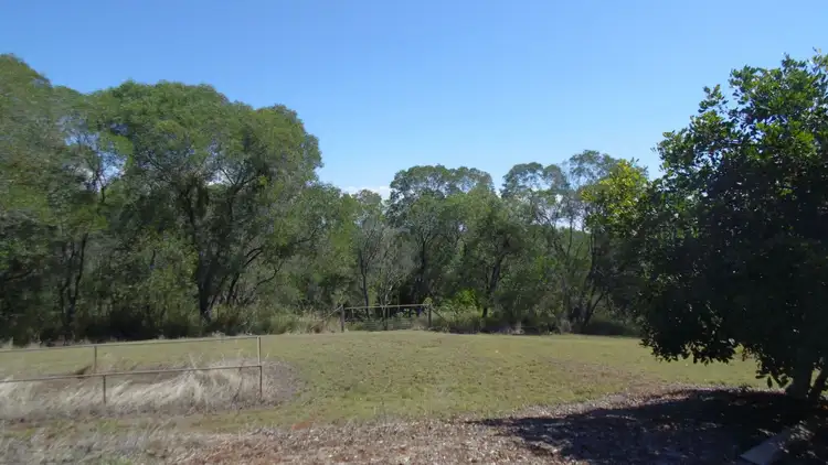 Second view of Homely rural property listing, 285 Lynwood Road St, North Isis QLD 4660