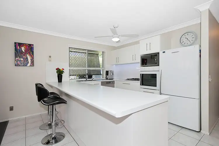 Seventh view of Homely house listing, 3 Mentone Place, Boondall QLD 4034