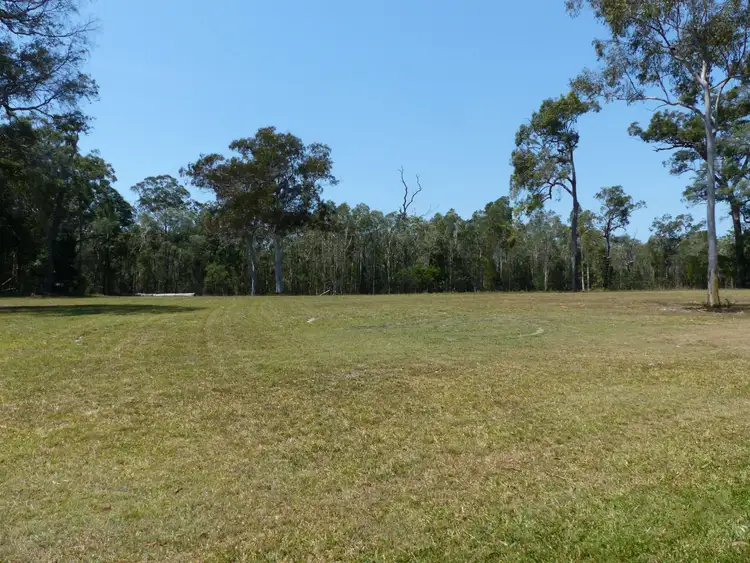L79 Lancaster Lane, Cooroibah QLD 4565