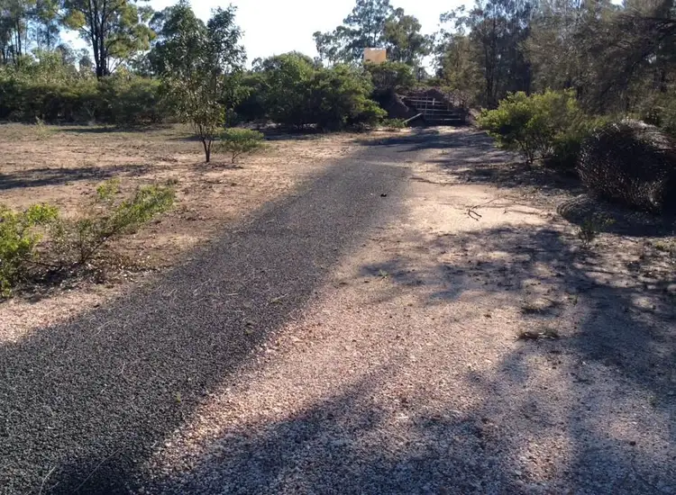 Fourth view of Homely land listing, L67 Crosbies Road, Goranba QLD 4421