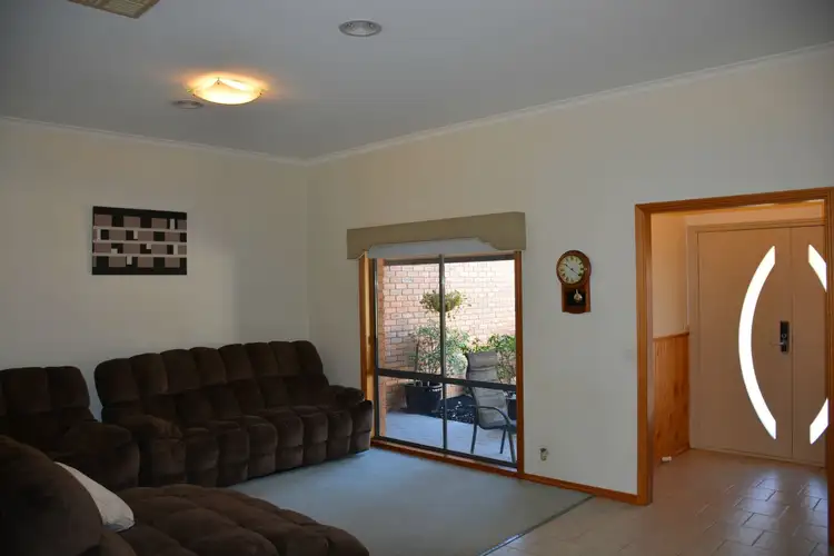 Fifth view of Homely house listing, 35 Cornish Street, Cobram VIC 3644