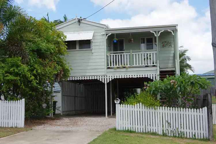 15 Vernon Street, Nambour QLD 4560