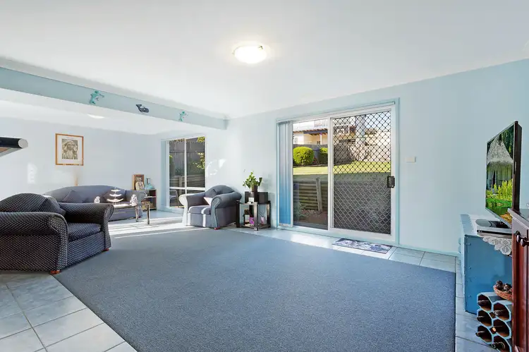 Fourth view of Homely house listing, 5 Pacific Avenue, Kianga NSW 2546