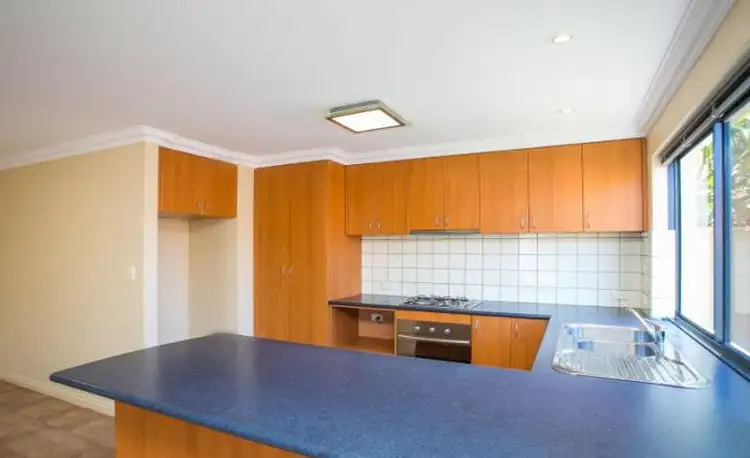 Fifth view of Homely townhouse listing, 317B Hector Street, Tuart Hill WA 6060