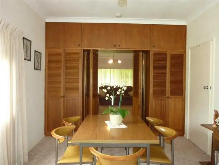Fourth view of Homely house listing, 44 Ulolo Avenue, Hornsby Heights NSW 2077