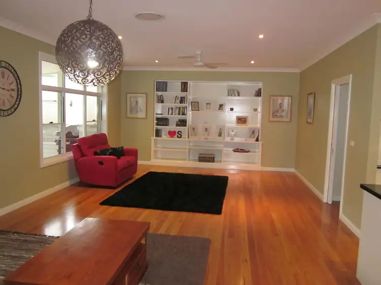 Fourth view of Homely house listing, LOT 259, 33 Alabama Street, Scone NSW 2337